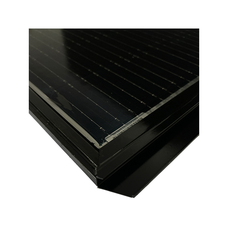 182-54 BIPV System