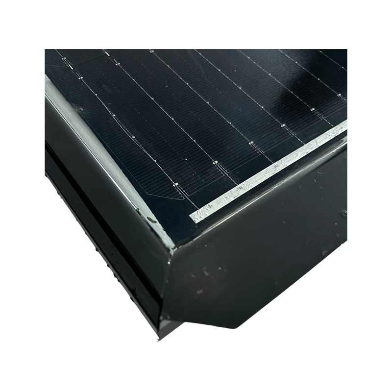 182-54 BIPV System