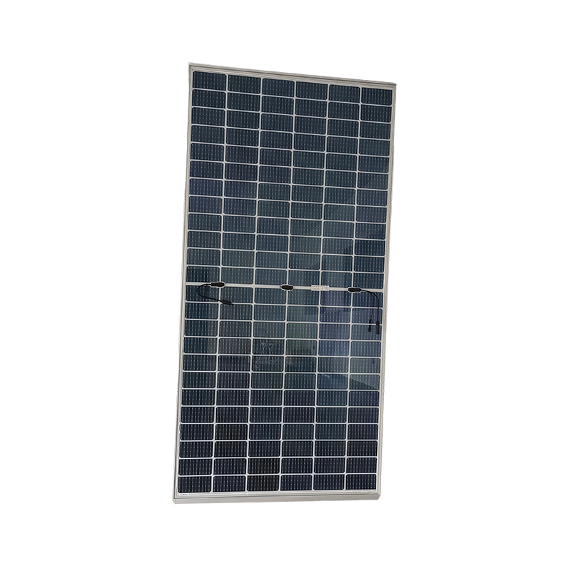 182-72 BIPV System